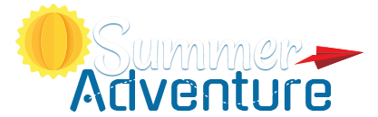 Summer Adventure logo