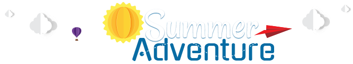 Summer Adventure logo
