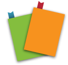 books icon for Good Reads activities